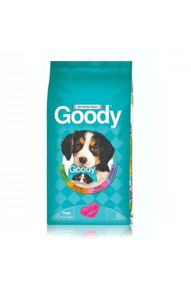 Goody Yavru Köpek Maması 15 KG 