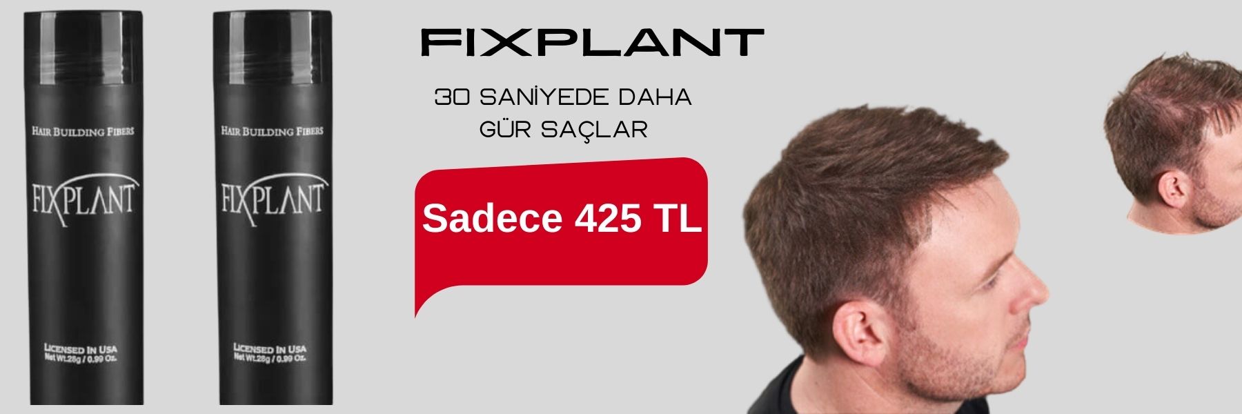 Fix Plant