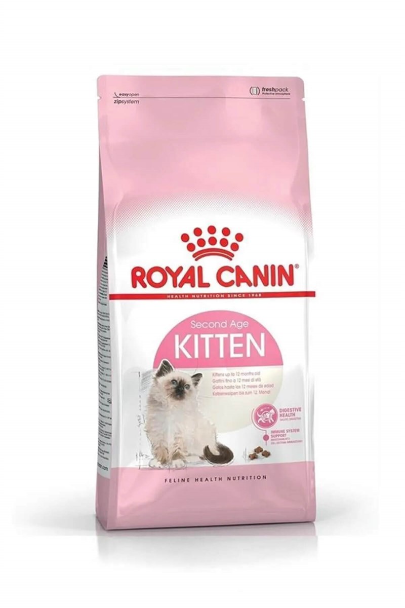 Royal Canin Kitten Yavru Kedi Maması 10 kg