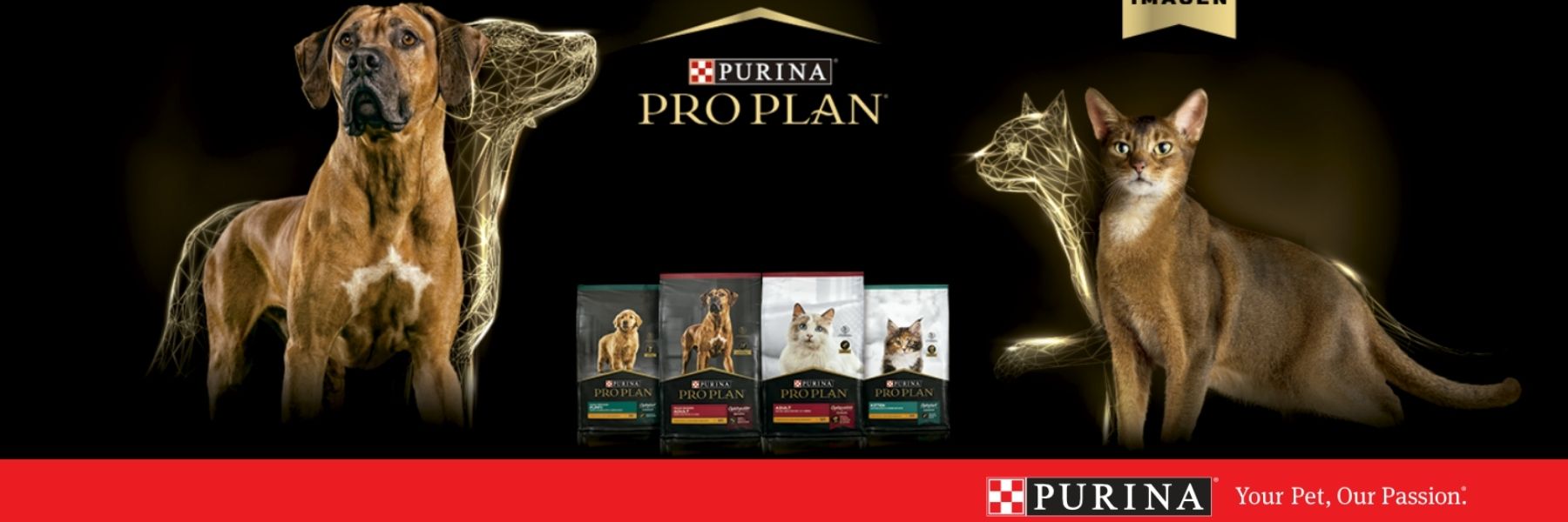 Proplan - Petloveyem Kedi Maması